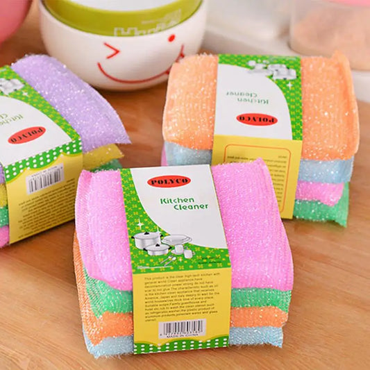 4 pcs non-stick kitchen towels