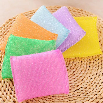 4 pcs non-stick kitchen towels