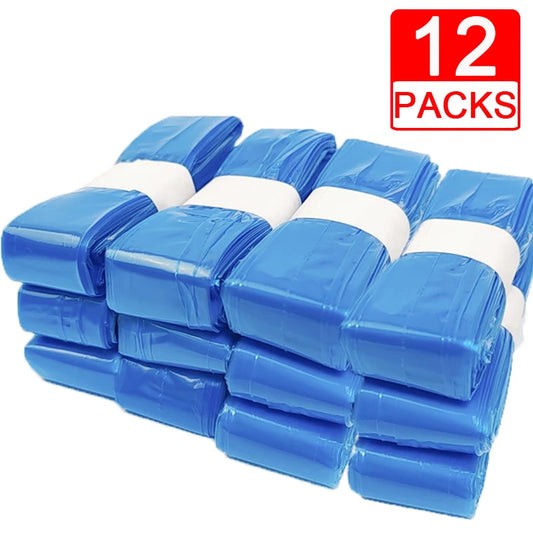 Refill bags for diaper pail – 12 pcs
