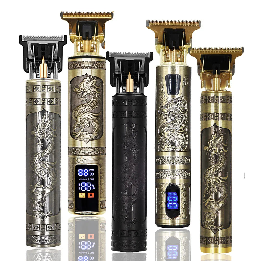 T9 beard and hair trimmer