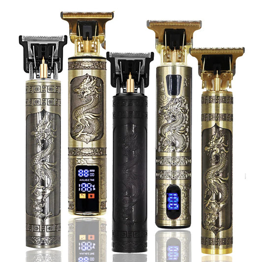 T9 beard and hair trimmer