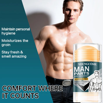 Men's deodorant stick – 72 hours